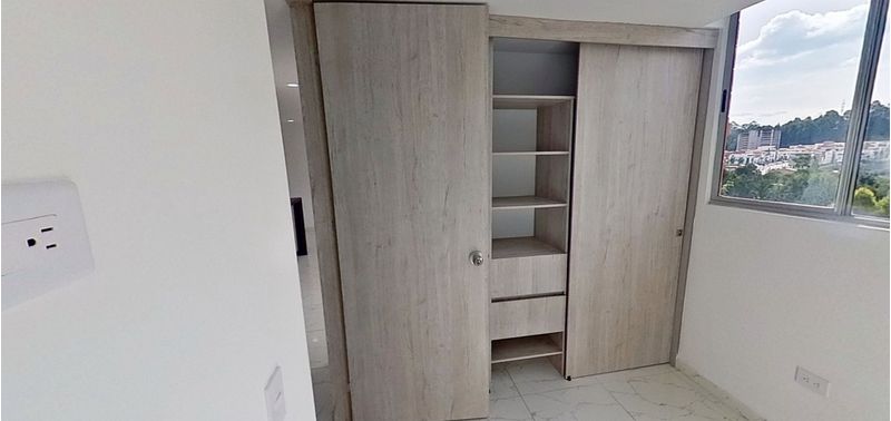 Apartamento en Venta en Rionegro, Rionegro-18