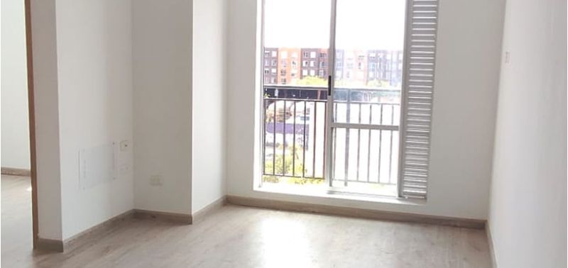Apartamento en Venta en Bogotá, D.C., Castilla
