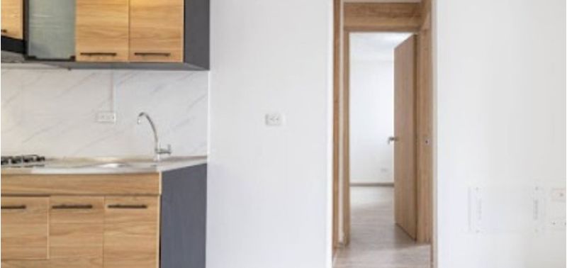 Apartamento en Venta en Bogotá, D.C., Castilla-3