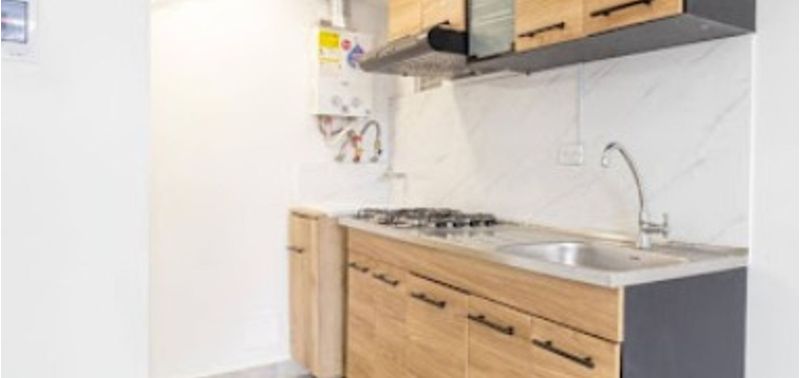 Apartamento en Venta en Bogotá, D.C., Castilla-4