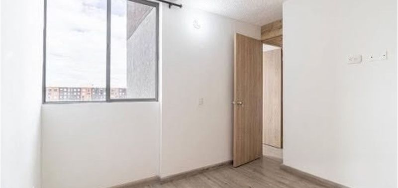 Apartamento en Venta en Bogotá, D.C., Castilla-8