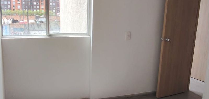 Apartamento en Venta en Bogotá, D.C., Castilla-10