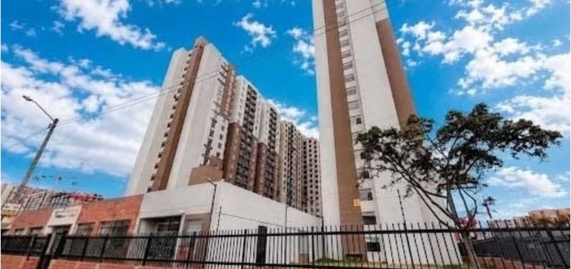 Apartamento en Venta en Bogotá, D.C., Castilla-12