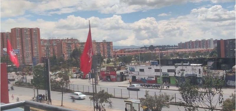 Apartamento en Venta en Bogotá, D.C., Castilla-20