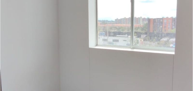 Apartamento en Venta en Bogotá, D.C., Castilla-21