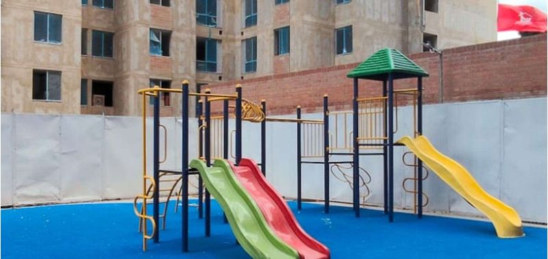 Apartamento en Venta en Bogotá, D.C., Castilla-22