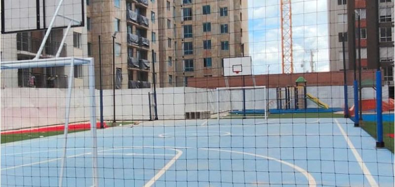 Apartamento en Venta en Bogotá, D.C., Castilla-23