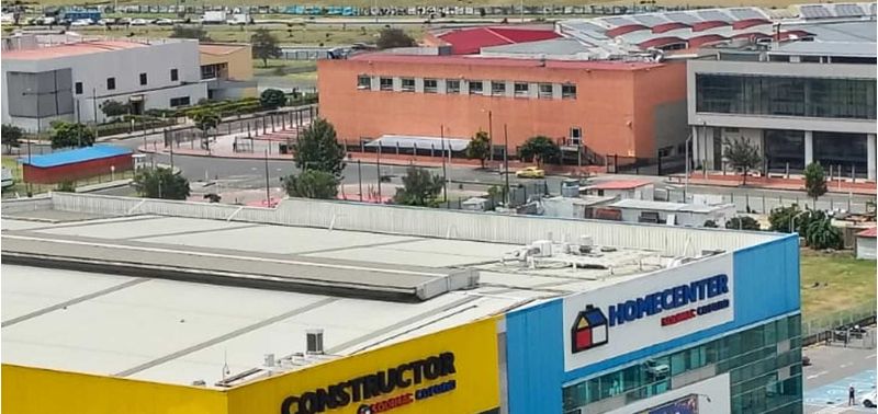 Apartamento en Venta en Bogotá, D.C., Castilla-25