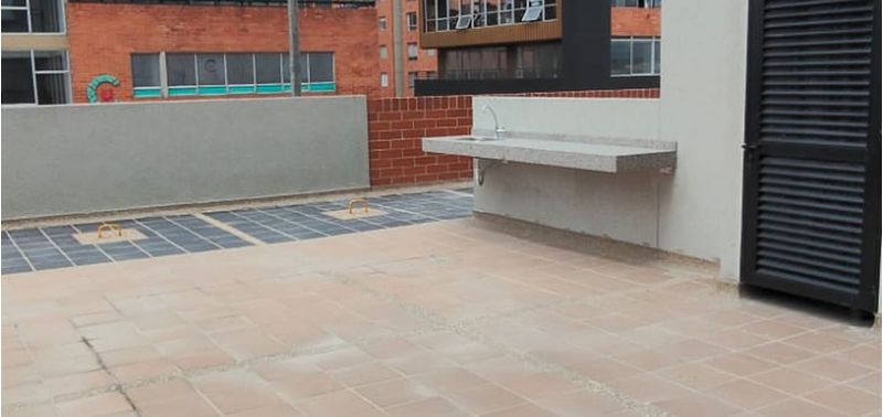 Apartamento en Venta en Bogotá, D.C., Castilla-26