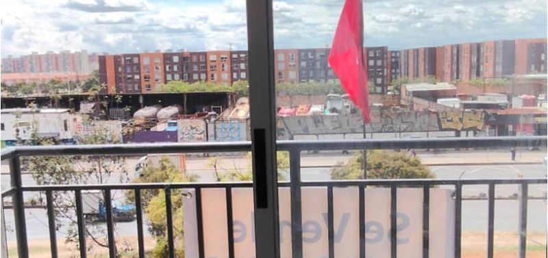 Apartamento en Venta en Bogotá, D.C., Castilla-27