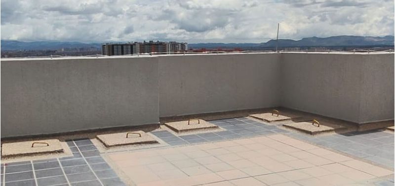Apartamento en Venta en Bogotá, D.C., Castilla-28