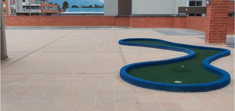 Apartamento en Venta en Bogotá, D.C., Castilla-29