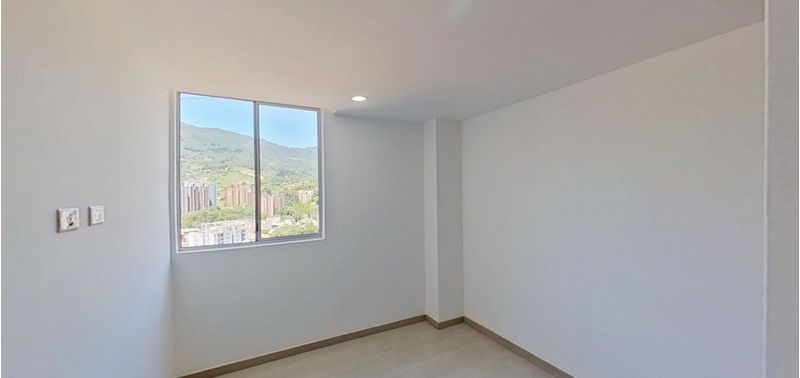 Apartamento en Venta en Envigado, San Rafael-9