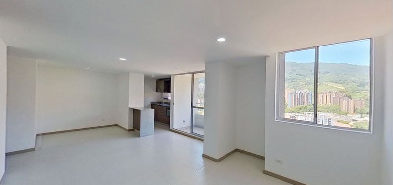 Apartamento en Venta en Envigado, San Rafael-11