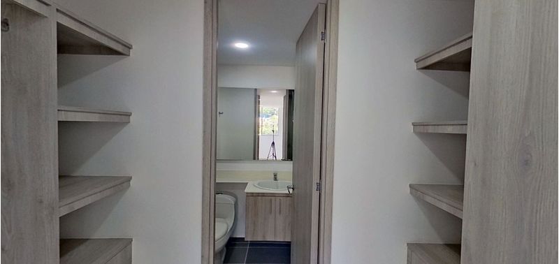 Apartamento en Venta en Envigado, San Rafael-14