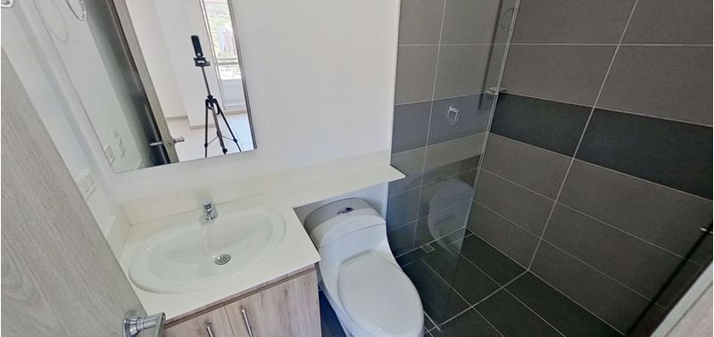 Apartamento en Venta en Envigado, San Rafael-16