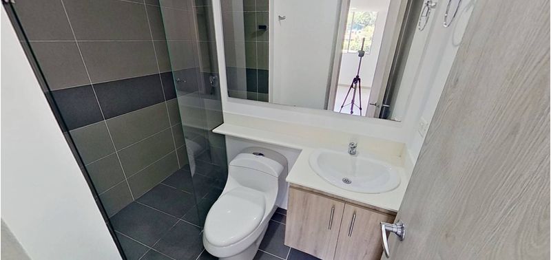 Apartamento en Venta en Envigado, San Rafael-17