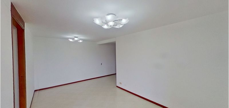 Apartamento en Venta en Medellín, Los Colores-0