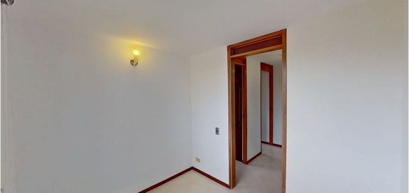 Apartamento en Venta en Medellín, Los Colores-6