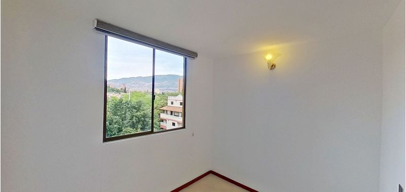 Apartamento en Venta en Medellín, Los Colores-7