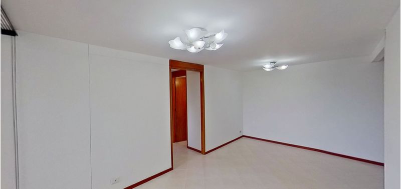 Apartamento en Venta en Medellín, Los Colores-9