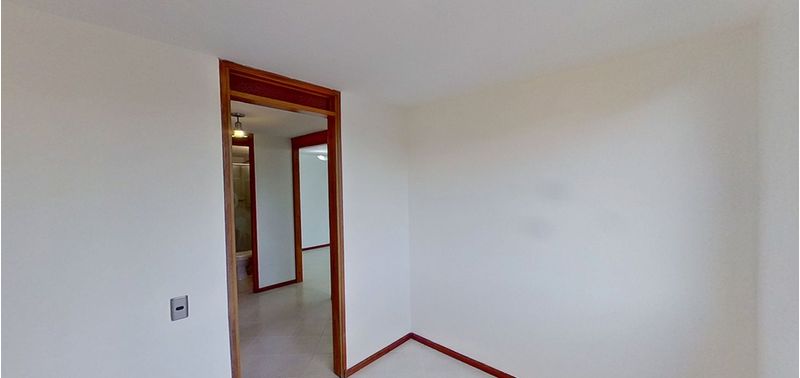 Apartamento en Venta en Medellín, Los Colores-11
