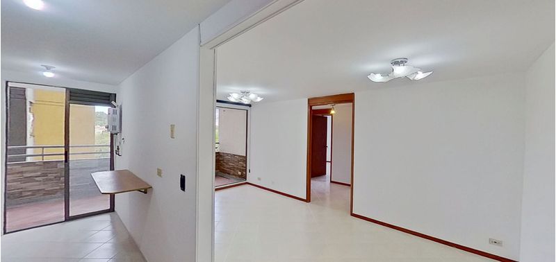 Apartamento en Venta en Medellín, Los Colores-12
