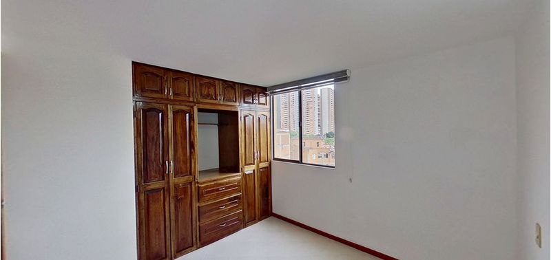 Apartamento en Venta en Medellín, Los Colores-13