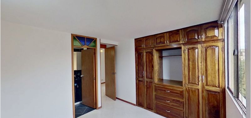Apartamento en Venta en Medellín, Los Colores-14