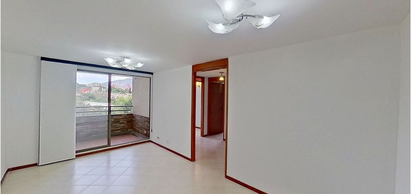 Apartamento en Venta en Medellín, Los Colores-15