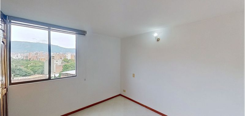 Apartamento en Venta en Medellín, Los Colores-16