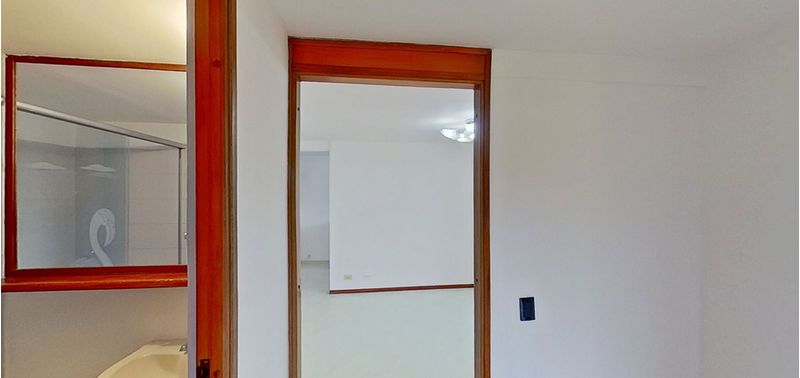 Apartamento en Venta en Medellín, Los Colores-17