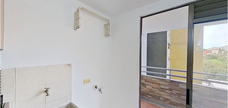 Apartamento en Venta en Medellín, Los Colores-18