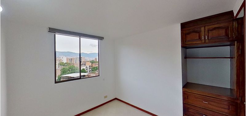 Apartamento en Venta en Medellín, Los Colores-19