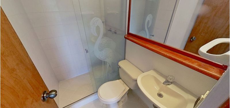Apartamento en Venta en Medellín, Los Colores-20