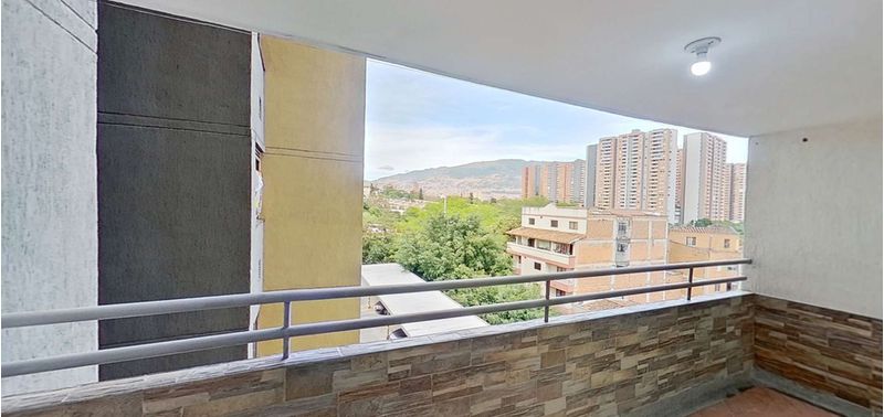 Apartamento en Venta en Medellín, Los Colores-22