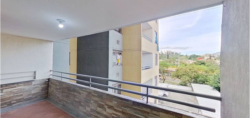 Apartamento en Venta en Medellín, Los Colores-23