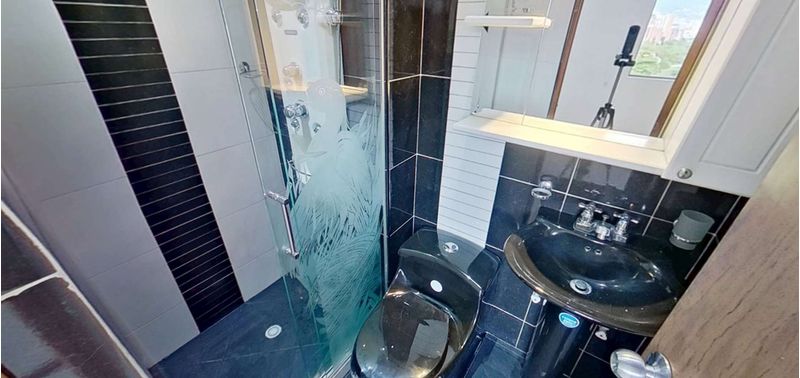 Apartamento en Venta en Medellín, Los Colores-24