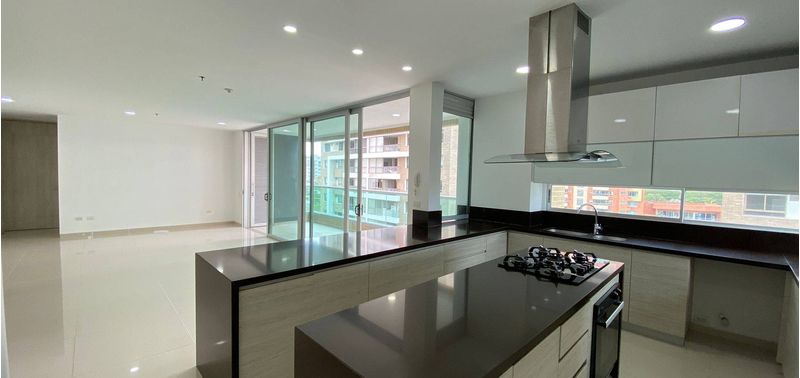 Apartamento en Venta en Barranquilla, Riomar