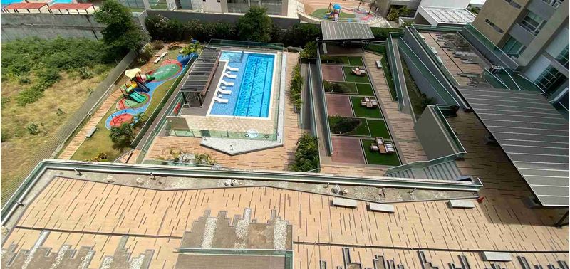 Apartamento en Venta en Barranquilla, Riomar-1