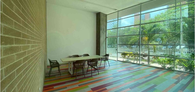 Apartamento en Venta en Barranquilla, Riomar-17