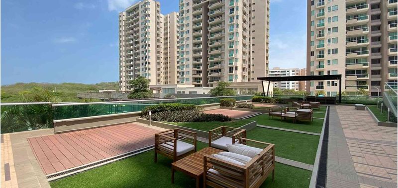 Apartamento en Venta en Barranquilla, Riomar-19