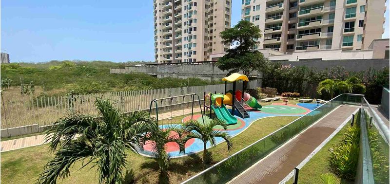 Apartamento en Venta en Barranquilla, Riomar-20