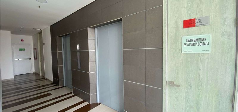 Apartamento en Venta en Barranquilla, Riomar-21