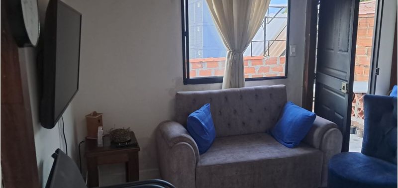 Apartamento en Venta en Bello, Bello-0