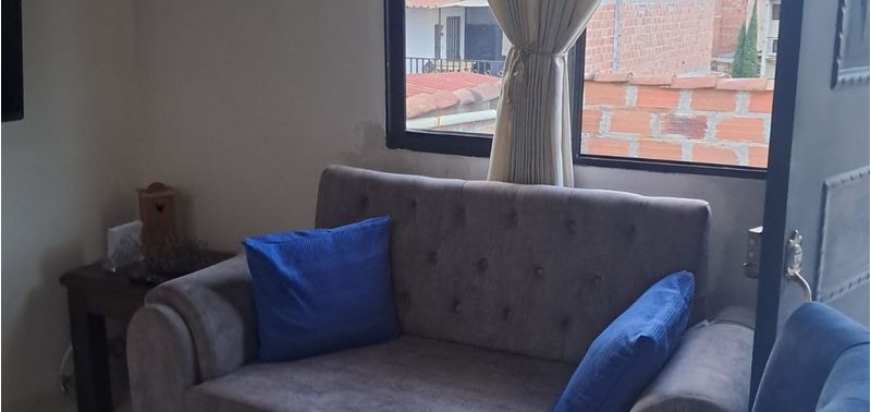 Apartamento en Venta en Bello, Bello-1