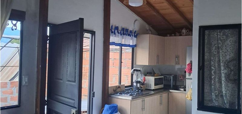 Apartamento en Venta en Bello, Bello-2