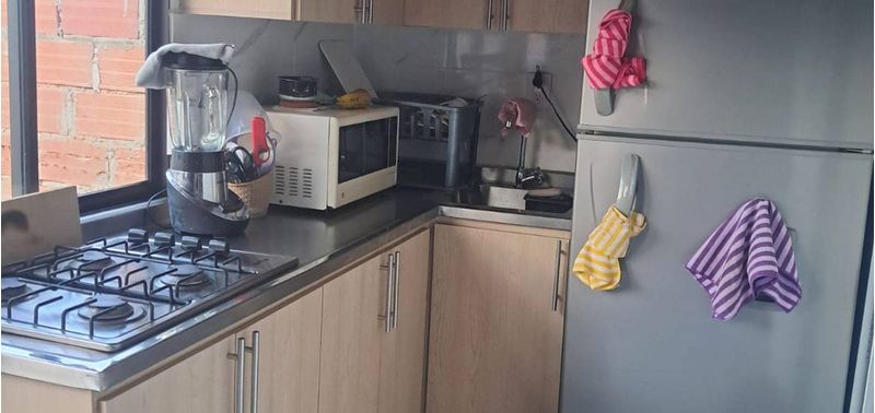 Apartamento en Venta en Bello, Bello-3
