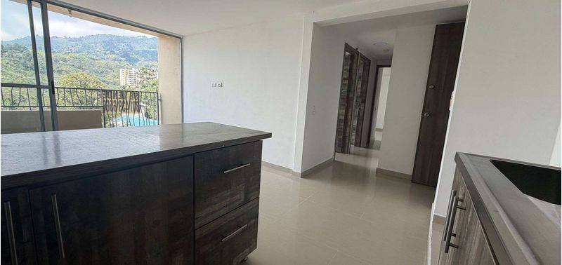 Apartamento en Venta en La Estrella, La Estrella