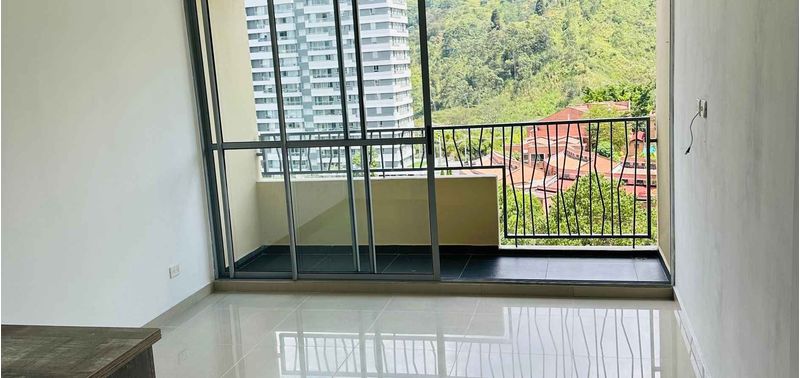Apartamento en Venta en La Estrella, La Estrella-0